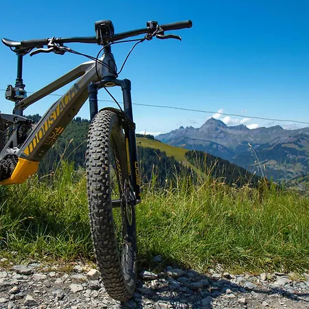 Cosy Au Pied Des Pistes Avec Wifi Et Parking Prive - Fr-1-505-134 *