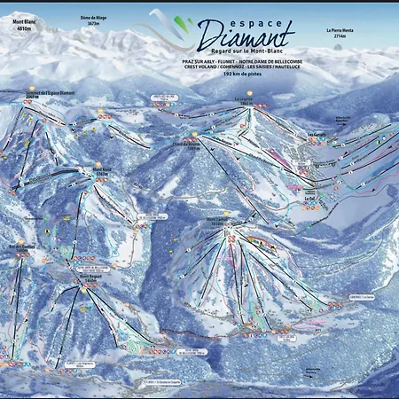 Cosy Au Pied Des Pistes Avec Wifi Et Parking Prive - Fr-1-505-134 Apartment *