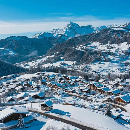 Cosy Au Pied Des Pistes Avec Wifi Et Parking Prive - Fr-1-505-134 *